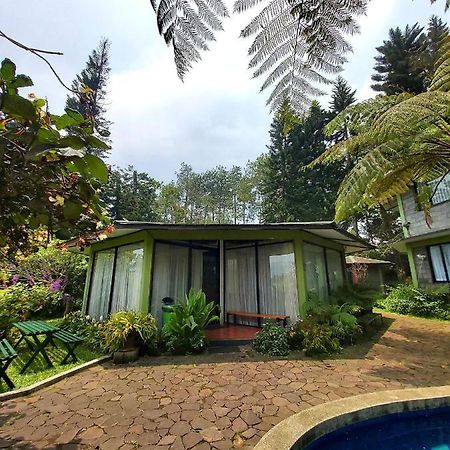 Vila Vila Kolmas 59 Bongkor 1 Exteriér fotografie