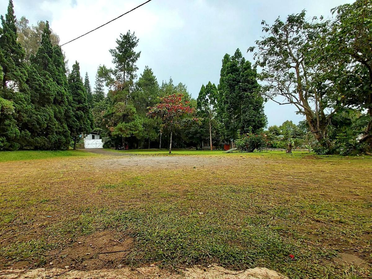 Vila Vila Kolmas 59 Bongkor 1 Exteriér fotografie