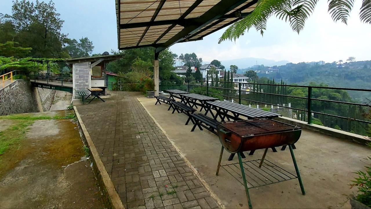 Vila Vila Kolmas 59 Bongkor 1 Exteriér fotografie